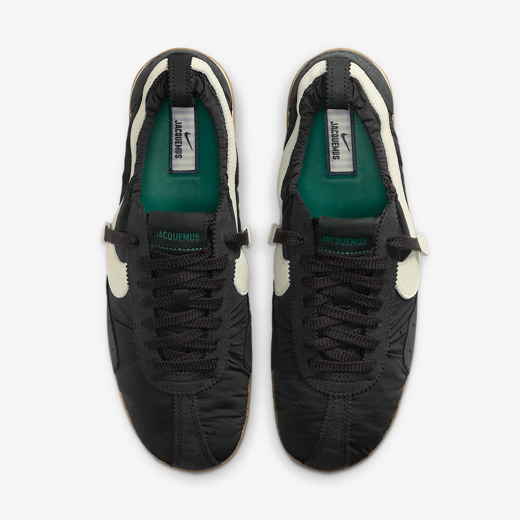 Jacquemus x Nike Moon Shoe 